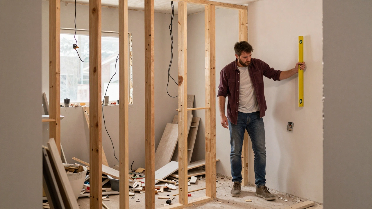 Why Do People Hire Contractors? A Practical Guide to Hiring Pros for Home Projects