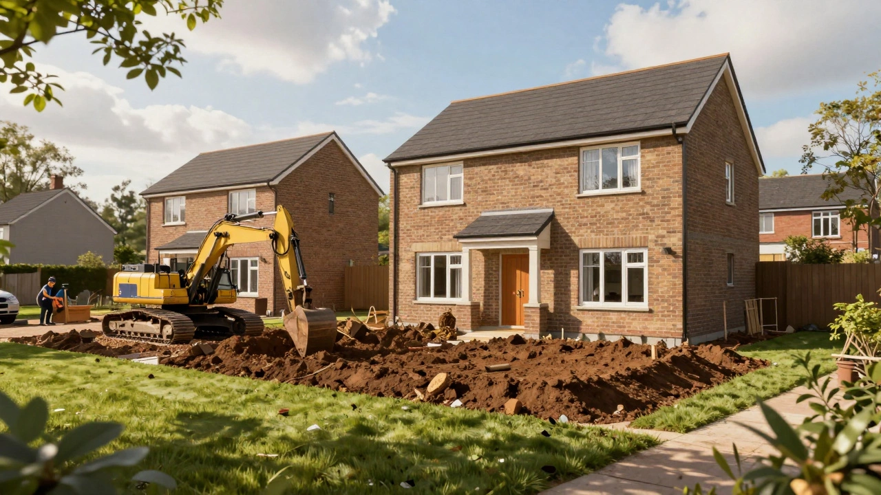 Best Time for Foundation Repair: Seasonal Guide to Costs and Durability