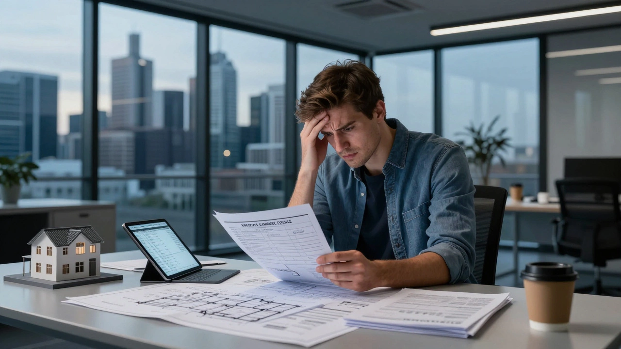How to Charge for Architectural Services: Pricing Models Explained