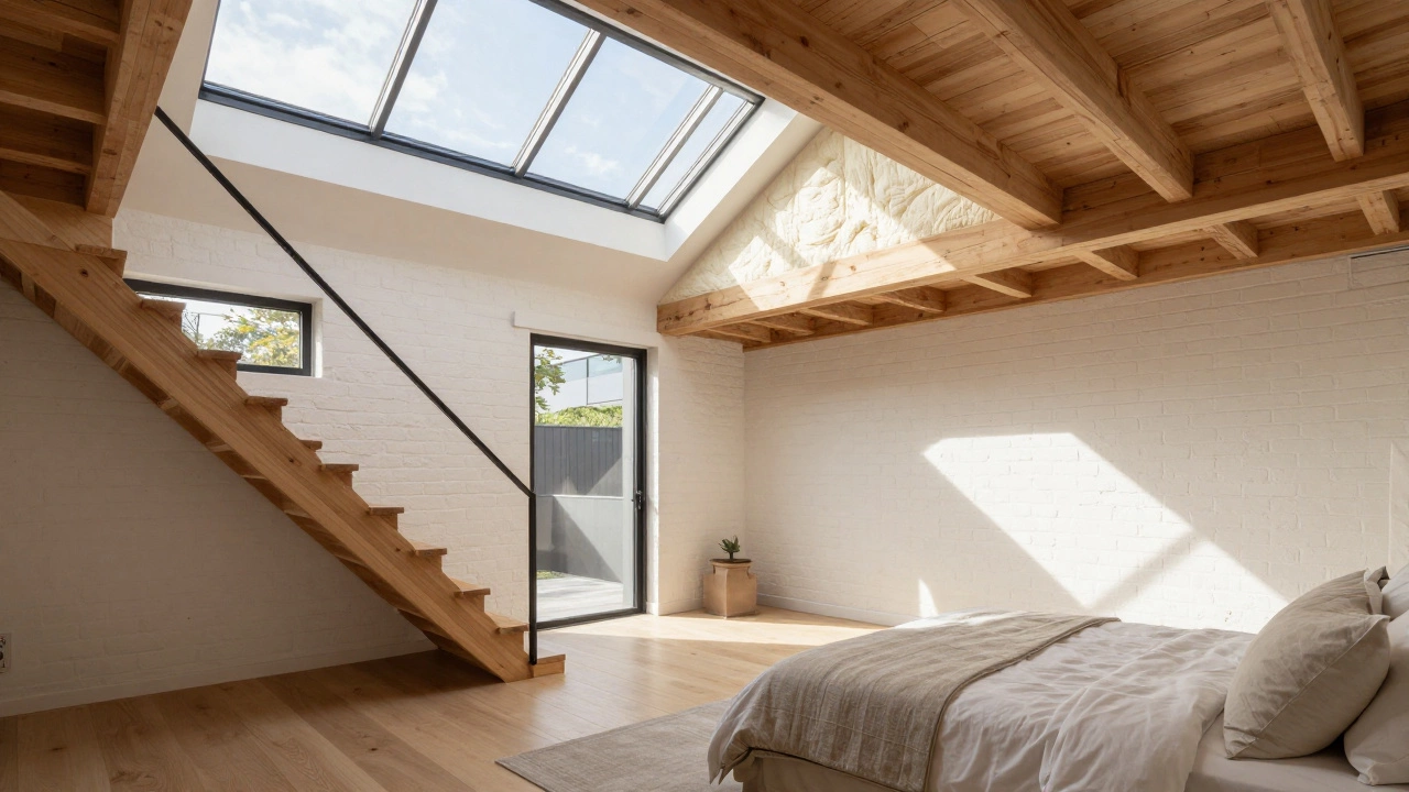 Is It Worth Converting Your Loft in Melbourne? Costs, Value & Rules