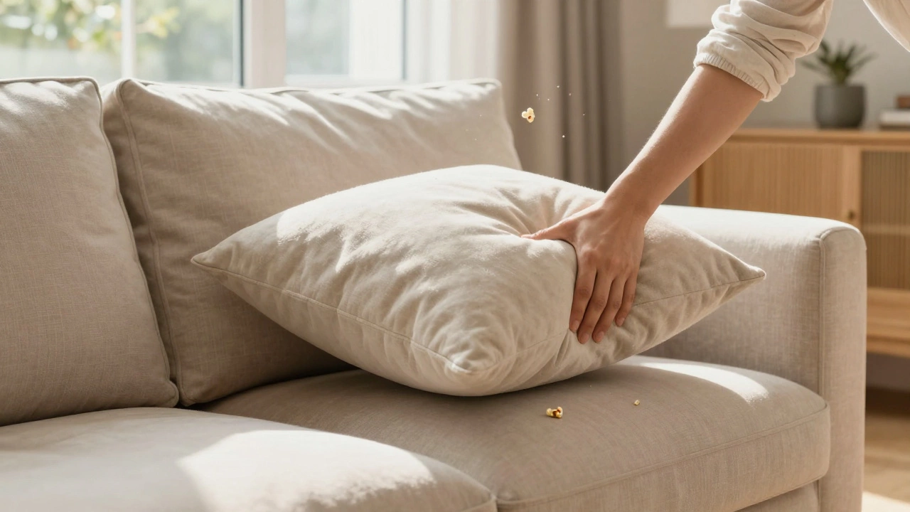 Removable vs. Fixed Sofa Cushions: Which Is Better for Your Home?