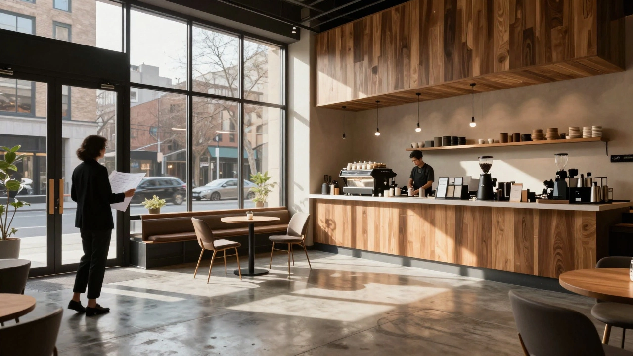 What Does 'Commercial Project' Mean? A Clear Guide for Builders and Owners