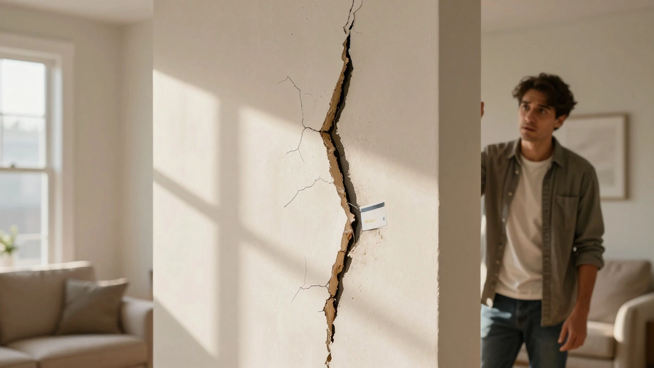 Does Foundation Repair Really Work? A Homeowner's Guide to Methods and Longevity