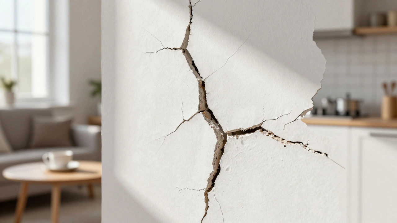 Does House Insurance Cover Foundation Issues? A Complete Guide for Homeowners