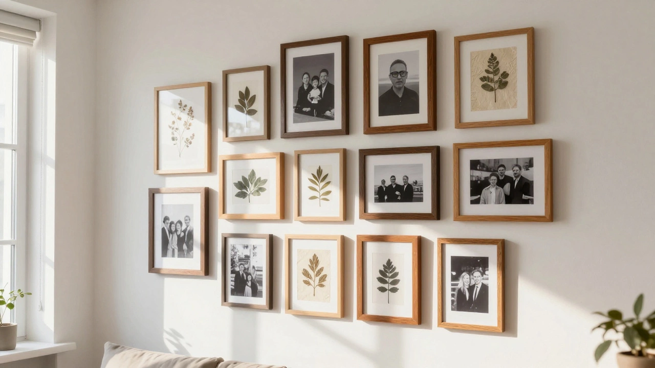 How to Decorate a Wall for Cheap: 10 Budget-Friendly Ideas That Look Expensive