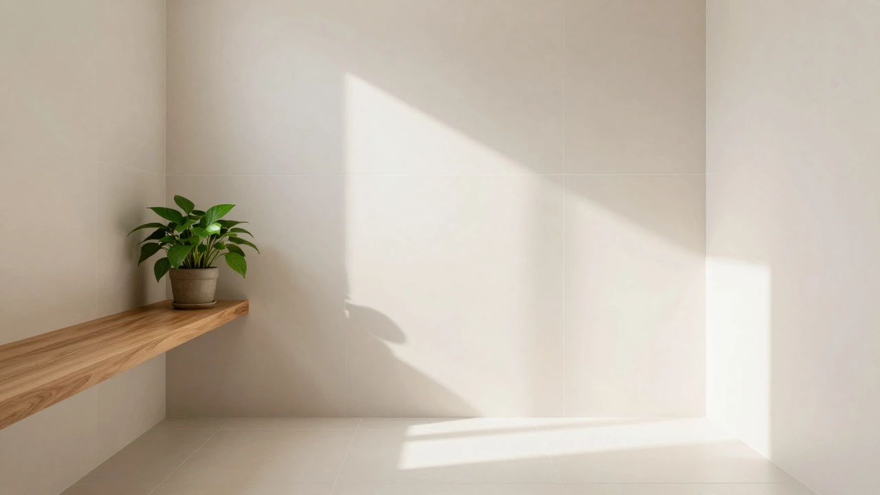 The Most Relaxing Color for a Bathroom: A Guide to Calm Palettes