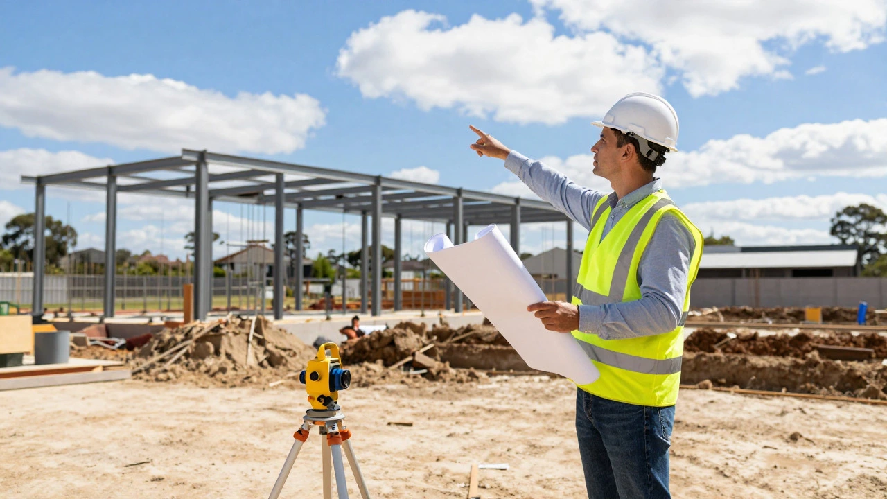 What Is a Full Architectural Service? A Complete Guide to Phases, Costs, and Deliverables