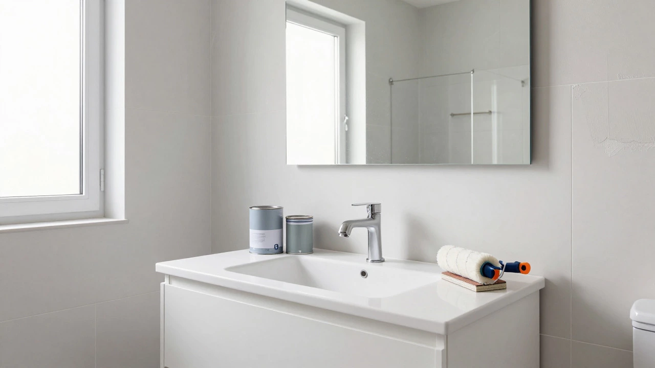 Can You Redo a Bathroom for $5000 in Melbourne? The Real Guide to Budget Renos