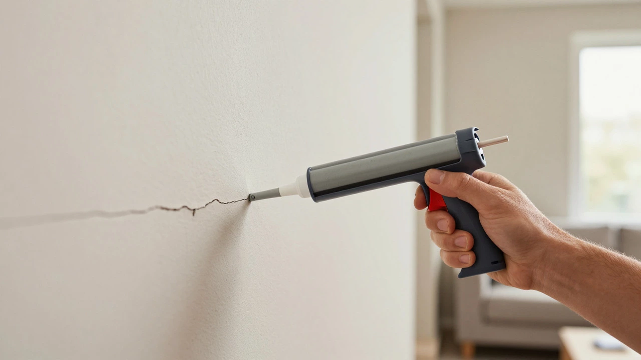 Can You Repair Foundation Yourself? A Realistic Guide