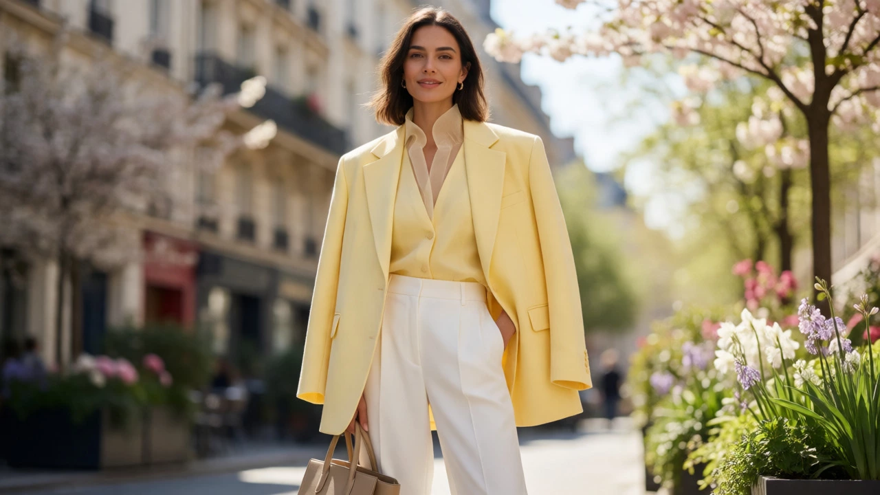 Spring 2024 Fashion Trends: What’s In and What’s Out