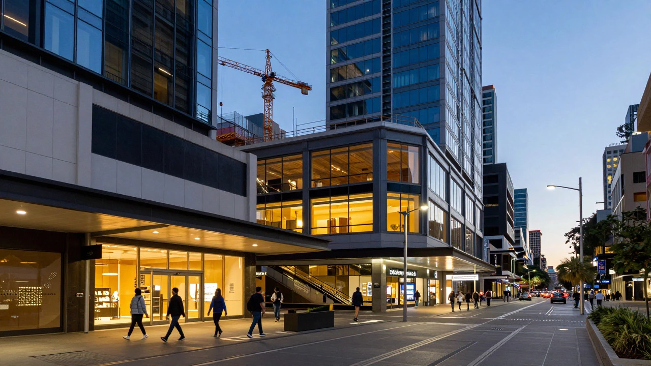 What Falls Under Commercial Use? A Guide for Construction Projects