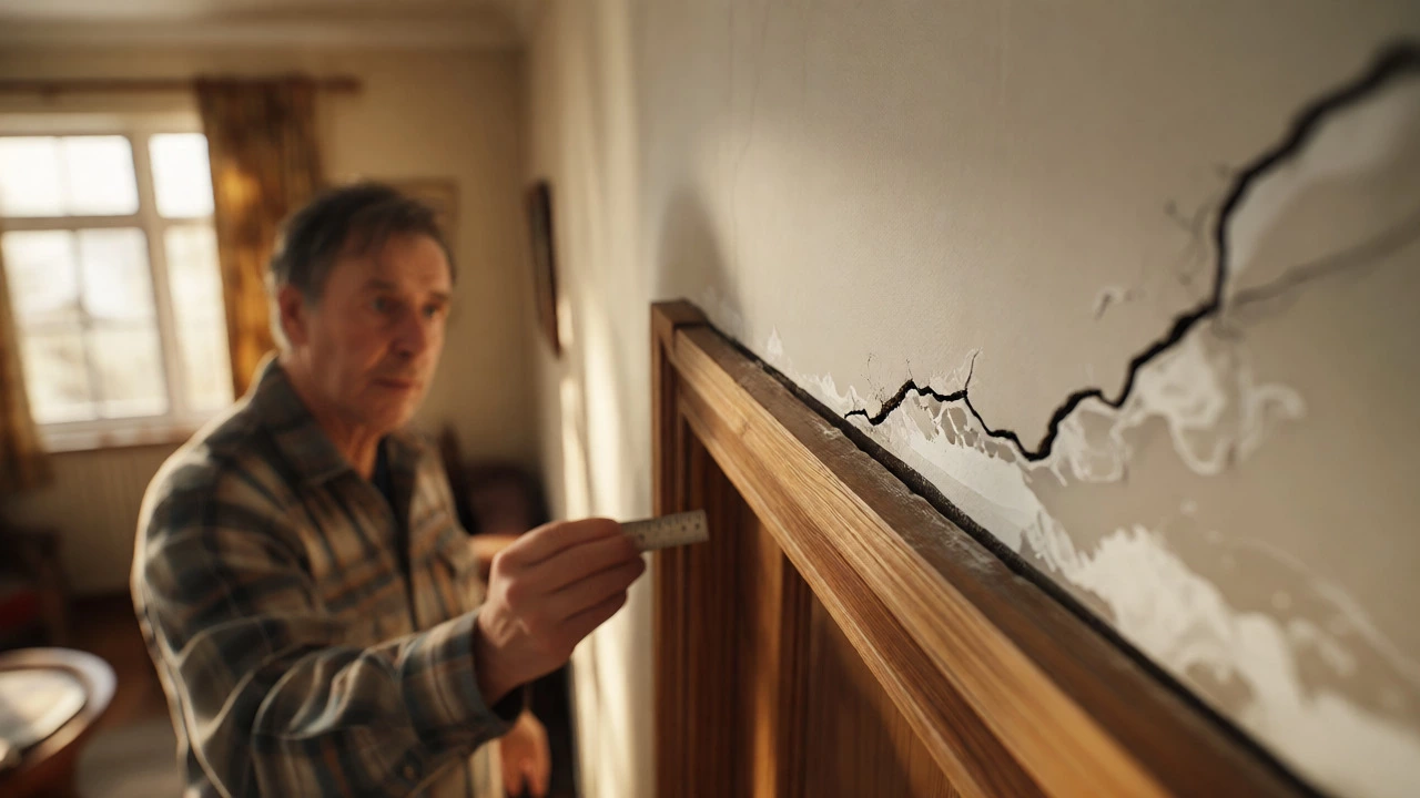 Fix Foundation Without Lifting a House: Methods and Costs