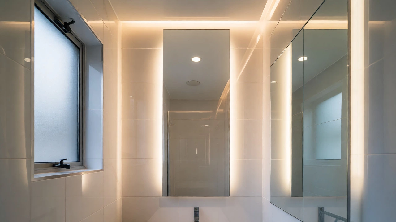 What Adds the Most Value to a Bathroom? Top Upgrades for ROI