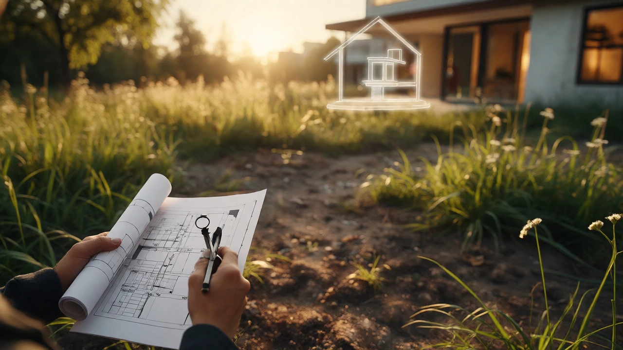 What Are the Different Architectural Services? A Complete Guide