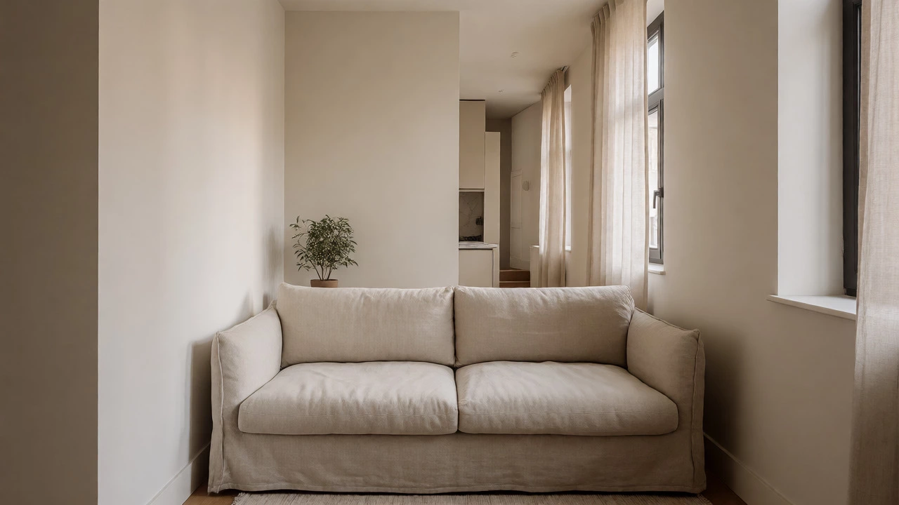 How Many Sofas Should Be in a Living Room? A Practical Guide