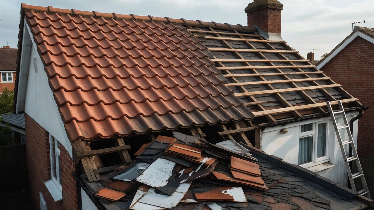 How to Budget for a New Roof: A Practical Guide