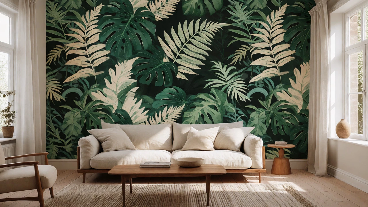 Is Wallpaper Too Trendy? A 2026 Reality Check