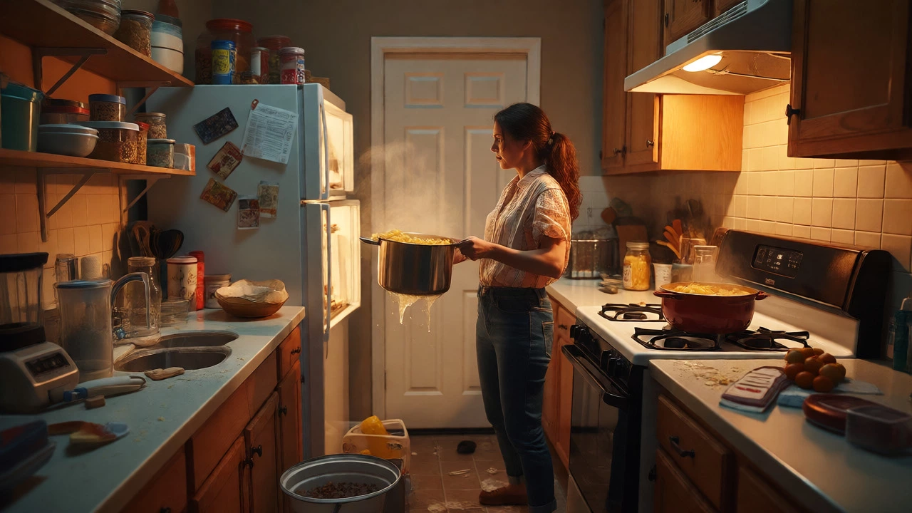The 80/20 Rule in Kitchen Design: How to Maximize Efficiency