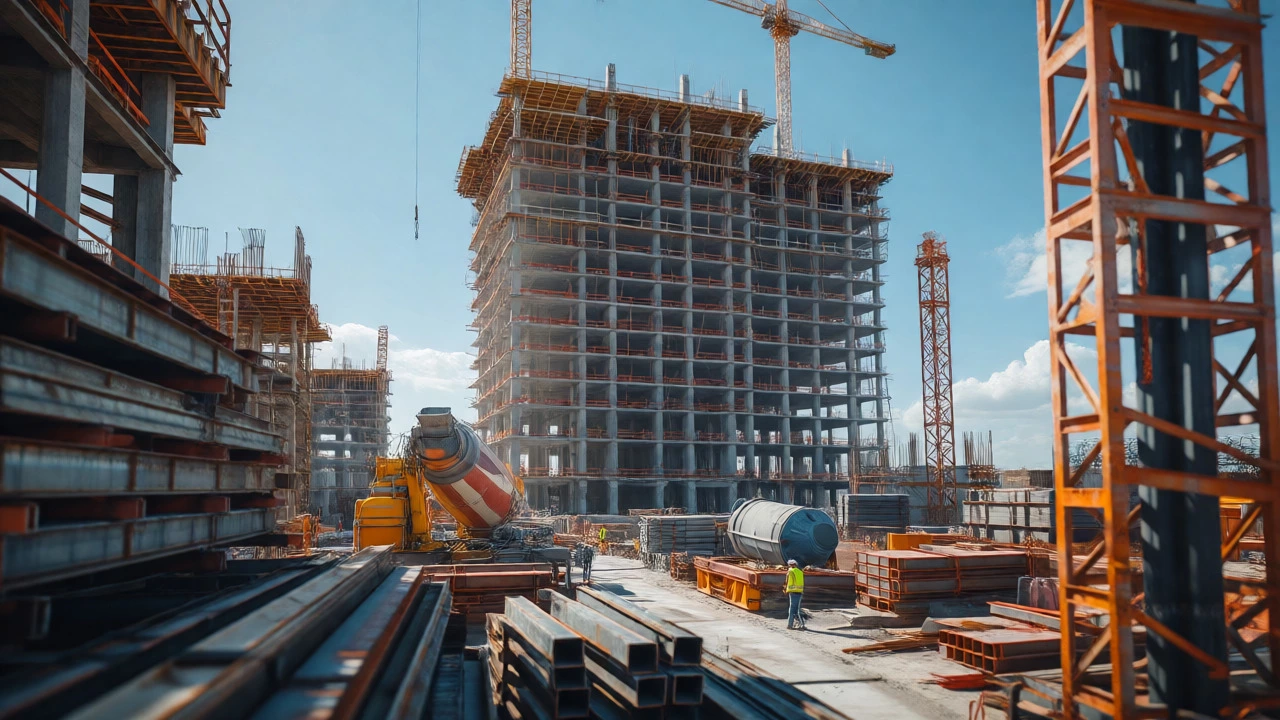 Which Construction Companies Make the Most Money? Profitability Breakdown