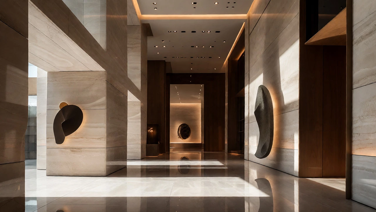 Who is the No. 1 Interior Designer in the World? Top Names & Trends